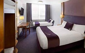 Premier Inn Belfast Titanic Quarter